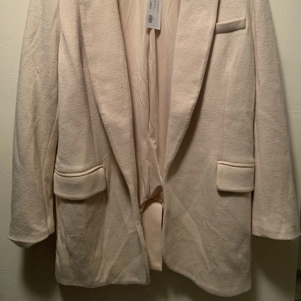 NWT Lavish Alice Basic Blazer - Picture 8 of 8